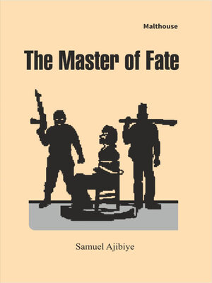 cover image of The Master of Fate